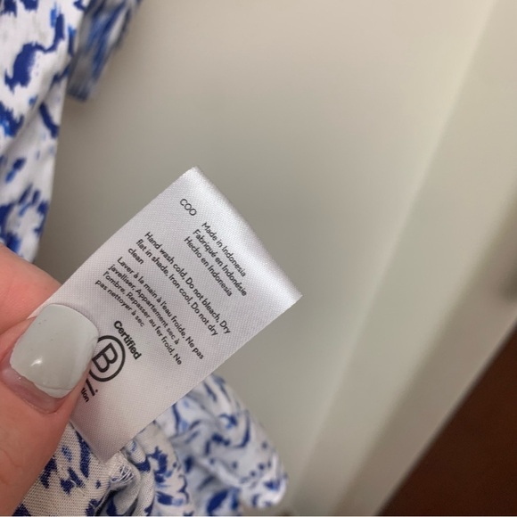 ⭐️Reduced!⭐️ BEACHGOLD Romper (M) - Picture 11 of 13